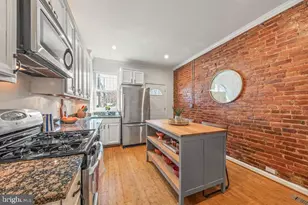 704 Rhode Island Ave NW, Washington, DC 20001 - Photo 6