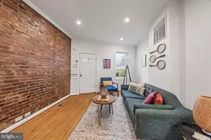 704 Rhode Island Ave NW, Washington, DC 20001 - Photo 4