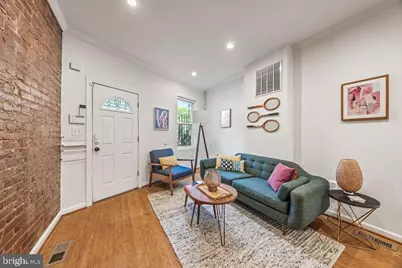704 Rhode Island Avenue NW, Washington, DC 20001 - Photo 1