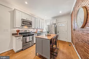 704 Rhode Island Ave NW, Washington, DC 20001 - Photo 2