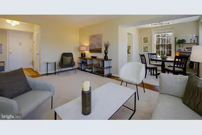 3690 38th Street NW #C237, Washington, DC 20016 - Photo 8