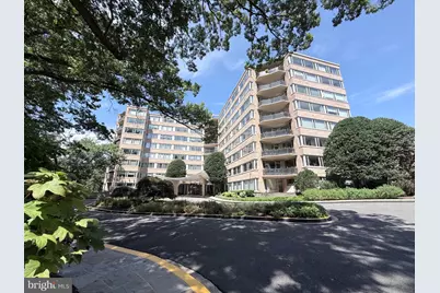 4101 Cathedral Avenue NW #107, Washington, DC 20016 - Photo 1