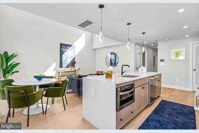 1820 19th Street NW #4, Washington, DC 20009 - Photo 4