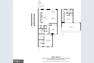 1820 19th Street NW #4, Washington, DC 20009 - Photo 34