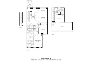 1820 19th St NW, Washington, DC 20009 - Photo 34
