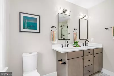 1820 19th Street NW #4, Washington, DC 20009 - Photo 20