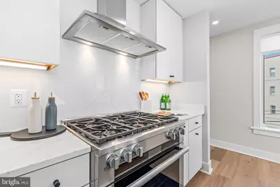 1820 19th Street NW #4, Washington, DC 20009 - Photo 6