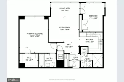 1155 23rd Street NW #8H, Washington, DC 20037 - Photo 22