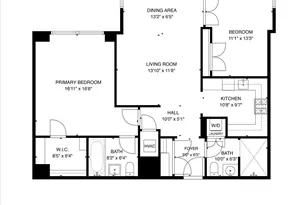 1155 23rd St NW, Washington, DC 20037 - Photo 22