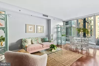 1155 23rd Street NW #8H, Washington, DC 20037 - Photo 1