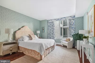 1155 23rd Street NW #8H, Washington, DC 20037 - Photo 8