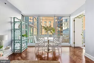 1155 23rd St NW, Washington, DC 20037 - Photo 4