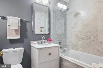 1155 23rd Street NW #8H, Washington, DC 20037 - Photo 10