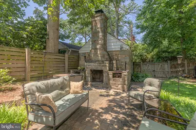 1909 33rd SE, Washington, DC 20020 - Photo 38