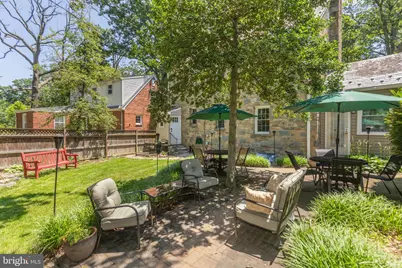 1909 33rd SE, Washington, DC 20020 - Photo 40