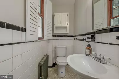 1909 33rd SE, Washington, DC 20020 - Photo 22