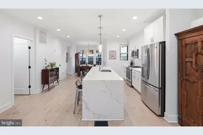 445 Kenyon Street NW, Washington, DC 20010 - Photo 12