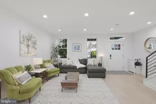445 Kenyon St NW, Washington, DC 20010 - Photo 6