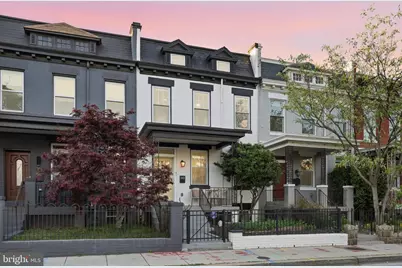 445 Kenyon Street NW, Washington, DC 20010 - Photo 4