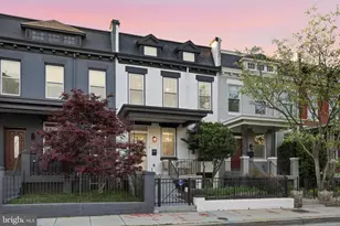 445 Kenyon St NW, Washington, DC 20010 - Photo 4