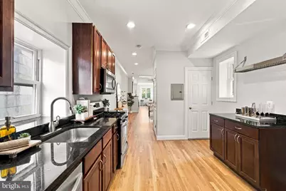 1512 Park Road NW #4, Washington, DC 20010 - Photo 14