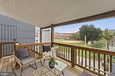 1512 Park Road NW #4, Washington, DC 20010 - Photo 20