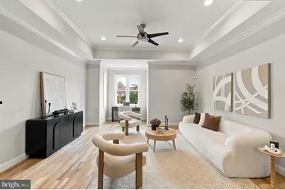 1512 Park Road NW #4, Washington, DC 20010 - Photo 2