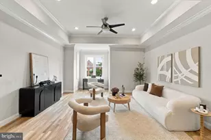 1512 Park Rd NW, Washington, DC 20010 - Photo 2