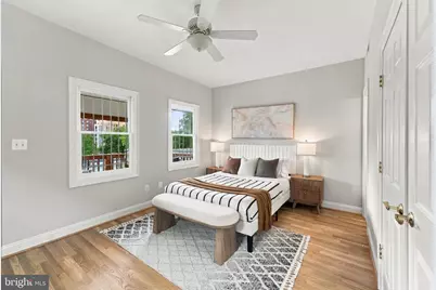1512 Park Road NW #4, Washington, DC 20010 - Photo 16