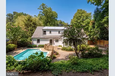 5108 Macomb Street NW, Washington, DC 20016 - Photo 4