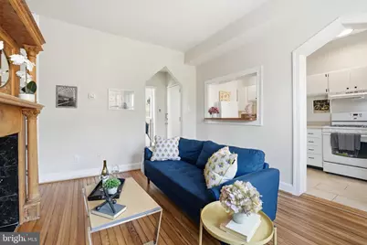 1933 18th Street NW #203, Washington, DC 20009 - Photo 10