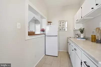 1933 18th Street NW #203, Washington, DC 20009 - Photo 18
