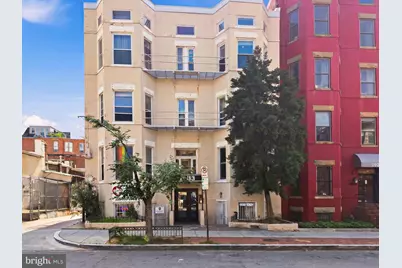 1933 18th Street NW #203, Washington, DC 20009 - Photo 4