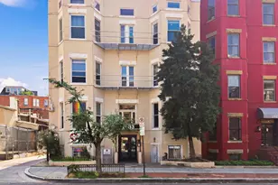 1933 18th St NW, Washington, DC 20009 - Photo 4