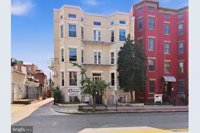 1933 18th Street NW #203, Washington, DC 20009 - Photo 2