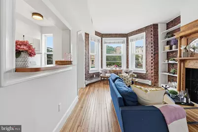 1933 18th Street NW #203, Washington, DC 20009 - Photo 8