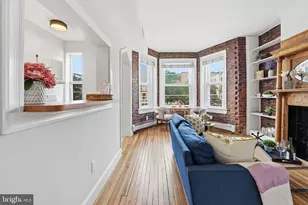 1933 18th St NW, Washington, DC 20009 - Photo 8