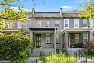 325 Bryant St NE, Washington, DC 20002 - Photo 1