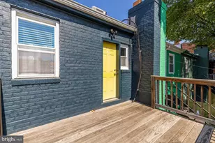 1101 16th St NE, Washington, DC 20002 - Photo 30