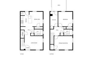 1101 16th St NE, Washington, DC 20002 - Photo 2