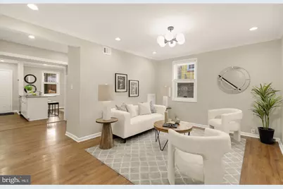 1101 16th Street NE, Washington, DC 20002 - Photo 4