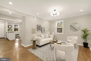 1101 16th St NE, Washington, DC 20002 - Photo 4