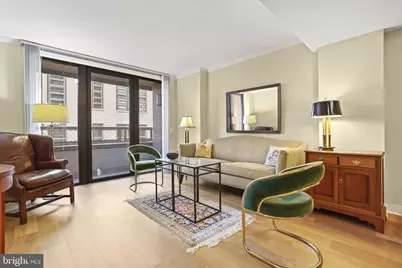631 D Street NW #643, Washington, DC 20004 - Photo 8