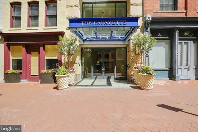 631 D Street NW #643, Washington, DC 20004 - Photo 2