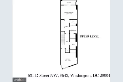 631 D Street NW #643, Washington, DC 20004 - Photo 34