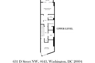 631 D Street NW, Washington, DC 20004 - Photo 34