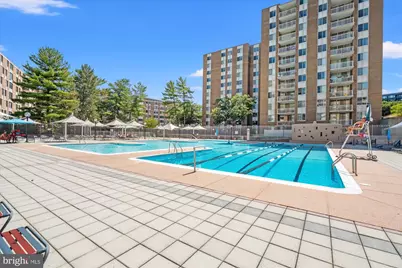 3001 Veazey Terrace NW #104, Washington, DC 20008 - Photo 24