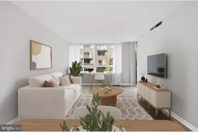350 G Street SW #N216, Washington, DC 20024 - Photo 6