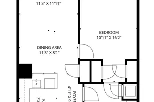 350 G St SW, Washington, DC 20024 - Photo 20