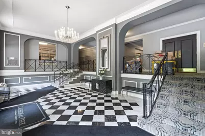 3100 Connecticut Avenue NW #339, Washington, DC 20008 - Photo 16